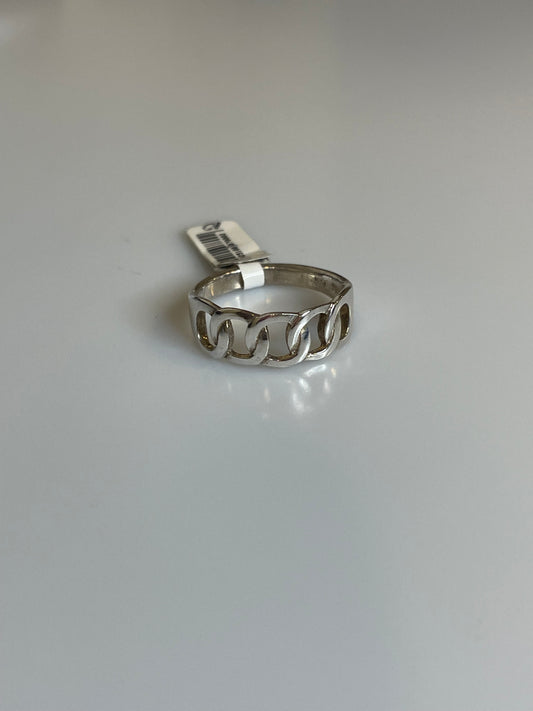 Sølv ring -60%