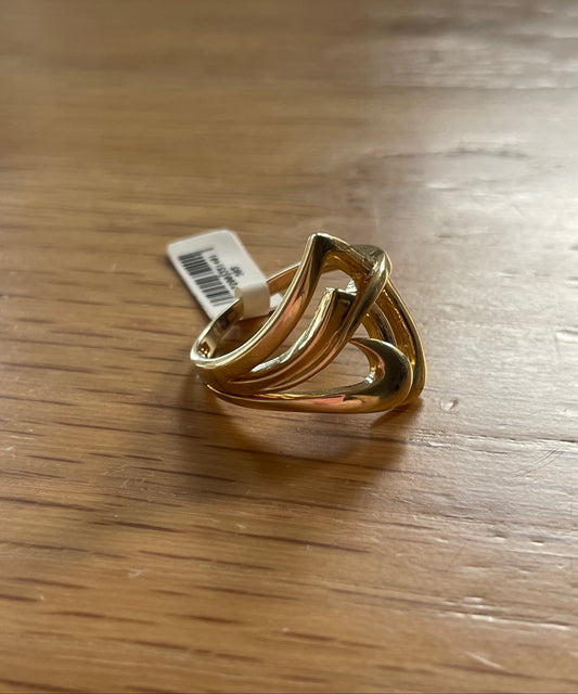 Guld ring -50%