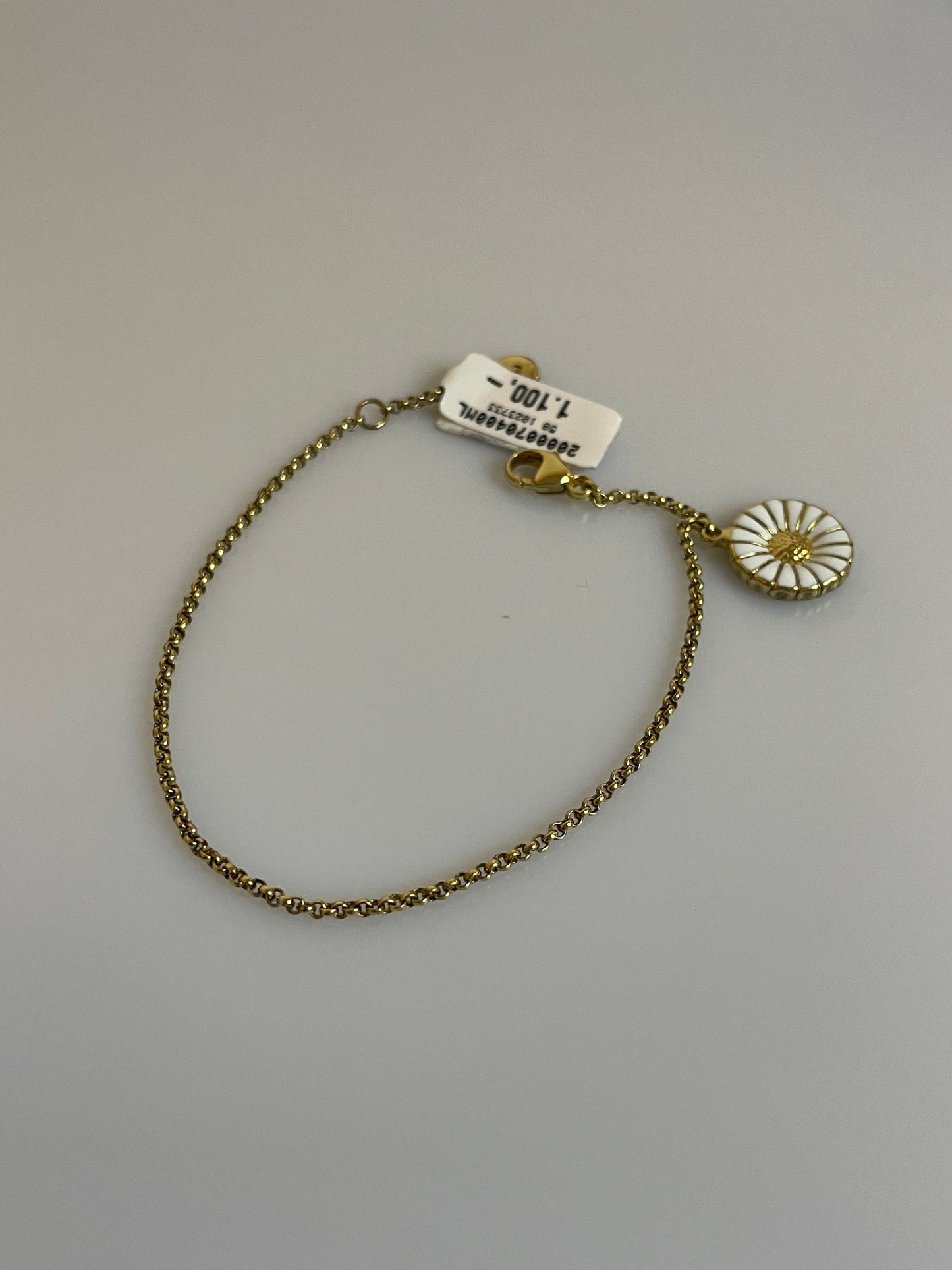 Georg Jensen - Daisy armbånd -30%