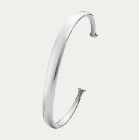 Georg Jensen - Men's Classic armring -30%