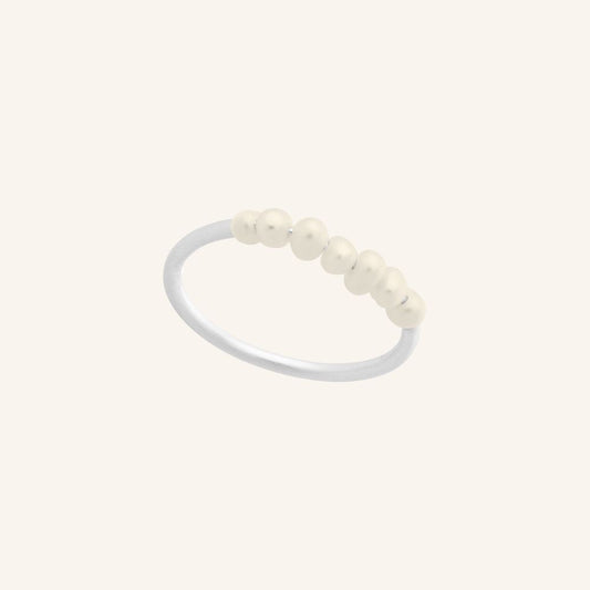 Pernille Corydon - Ocean ring -40%