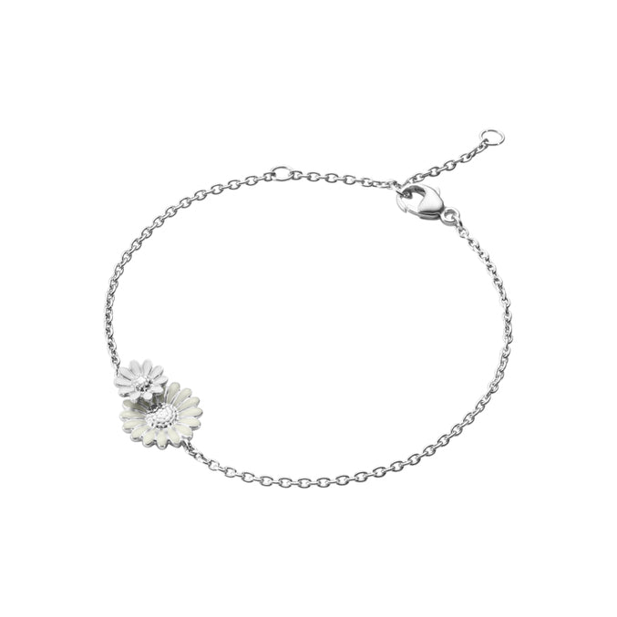 Georg Jensen x Stine Goya - Daisy Armbånd