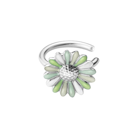 Georg Jensen x Stine Goya - Daisy Ear Cuff