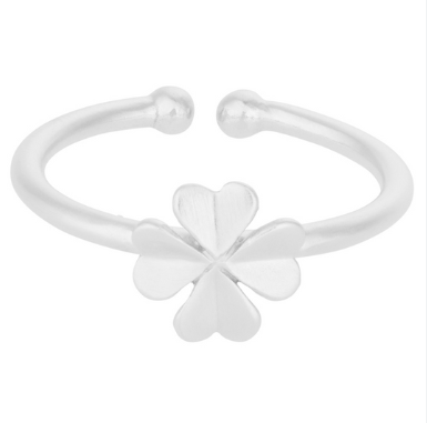 Pernille Corydon - Clover ring -40%