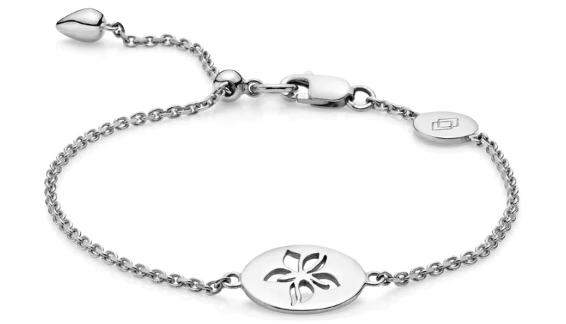 Izabel Camille - Hibiscus armbånd -40%